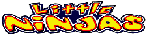 LITTLE NINJAS