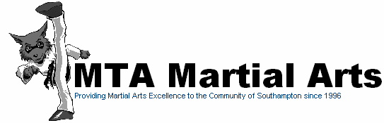 MTA MARTIAL ARTS