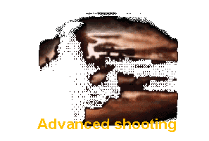 Advanced Shooting