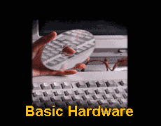 Basic Hardware