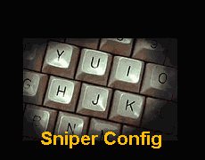 Sniper Config