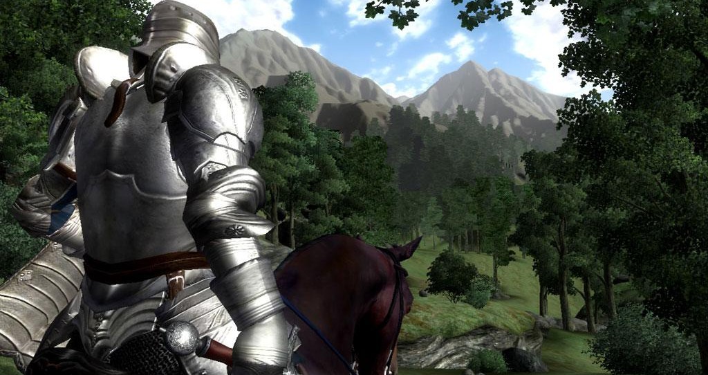 Oblivion