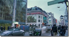 London of the future