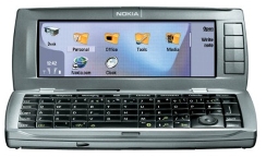 Nokia 9500
