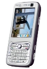 Nokia N73
