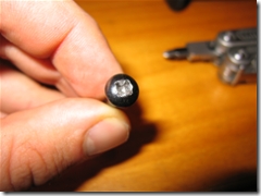 crap screw