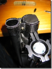 torch in place