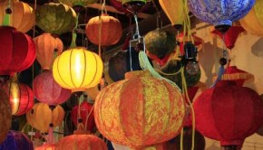 Hoi An and Hue