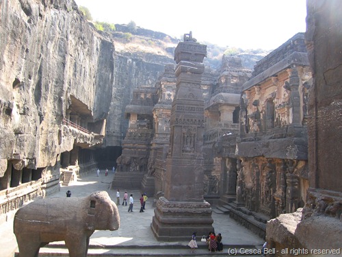 The great Shiva Temple The great Shiva Temple