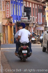 Panjim Locals Panjim Locals