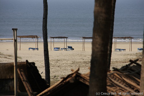 Manadram Beach Manadram Beach