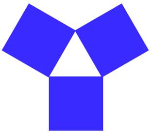 blue squares2 What is consciousness? Is it the self? Is it me? Basho argues no!
