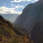 Tiger Leaping Gorge