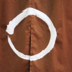 An Enso, the "secret" of zen