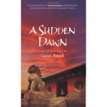 A Sudden Dawn book cover