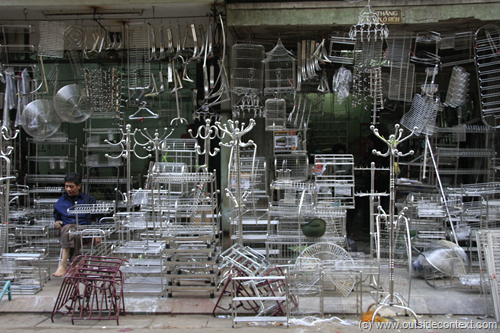 Ironmonger street Hanoi Ironmonger street Hanoi