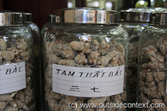 Take two before dinner? Take two before dinner?