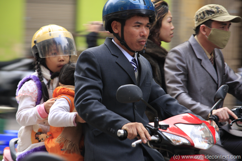 Some Vietnamese are very cool Some Vietnamese are very cool