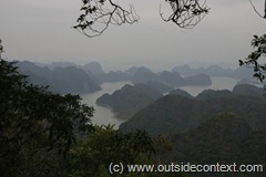An amazing view An amazing view