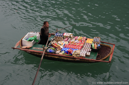 Enterprising work Enterprising work