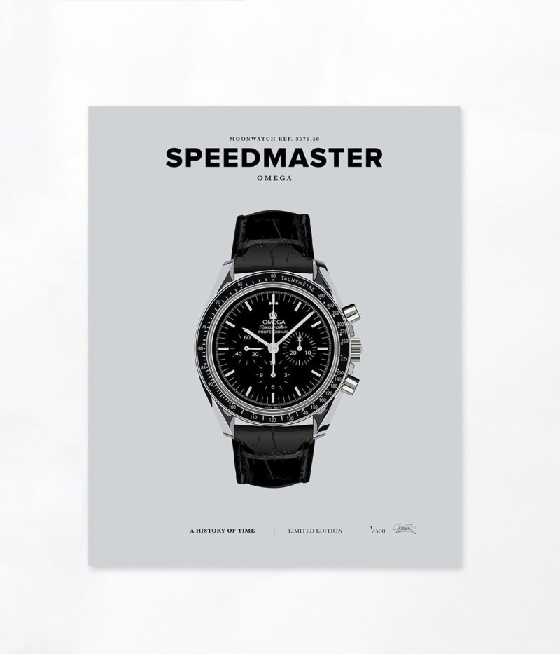 They Almost Lost The Omega Speedmaster Professional Moonwatch You Wont Believe Why - pjpek2f