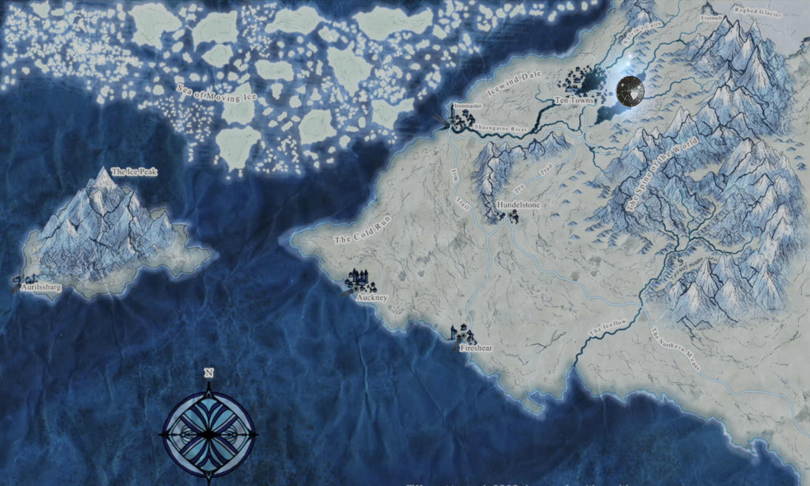 https://www.deviantart.com/calthyechild/art/Icewind-Dale-Region-Map-852182242