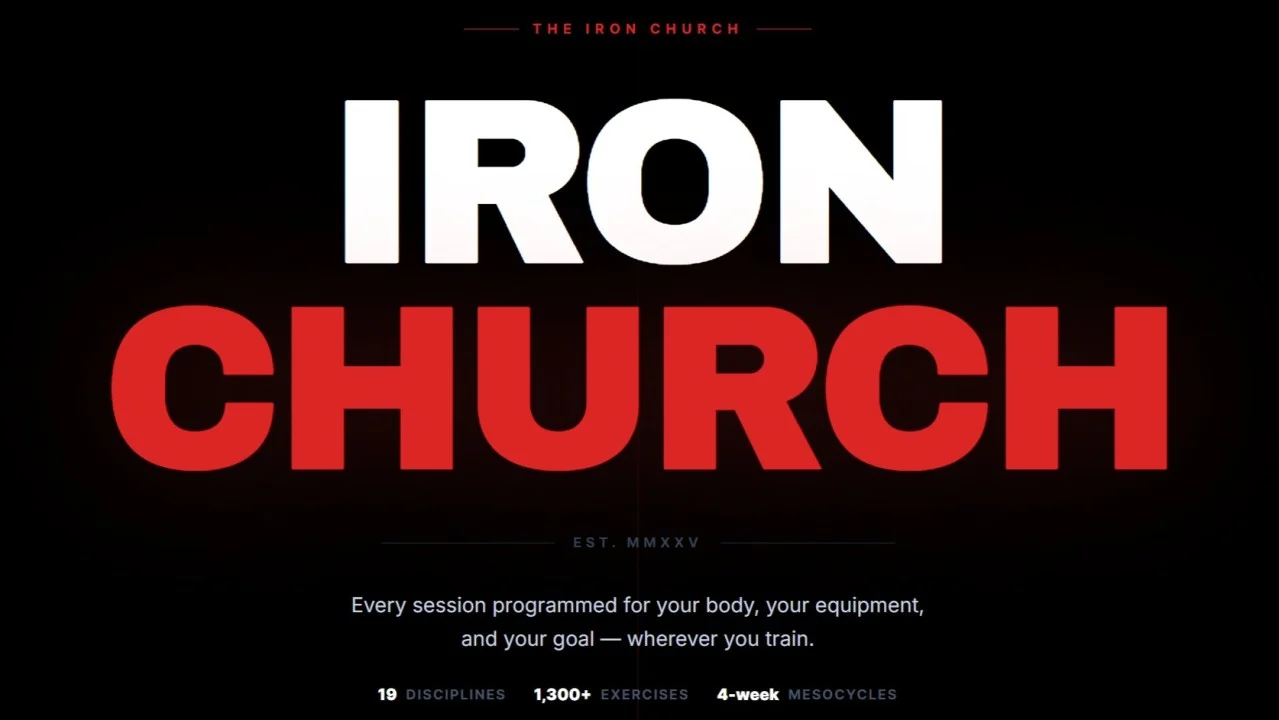 Why Most ‘AI’ Fitness Apps Are Just Marketing (And How I Built One That Actually Works)